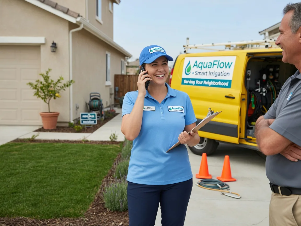 Irrigation Installation Sayville, NY FAQs